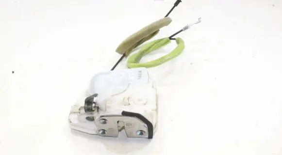 Mazda CX-5 Coupe door lock (next to the handle) 