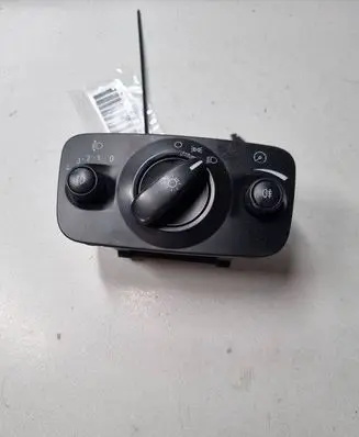 Ford Mondeo MK IV Light switch 6G9T13A024AF