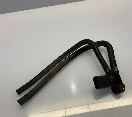 Mercedes-Benz E W211 Exhaust gas pressure sensor