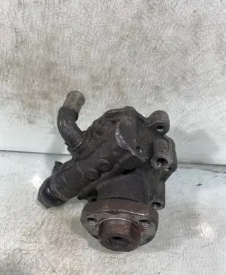 Power steering pump