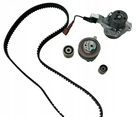 Audi A3 S3 8V Timing belt 352003806KT 04L198119K 04L198119A