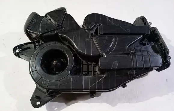 Ford Explorer VI Interior heater climate box assembly L1MH18D283CE