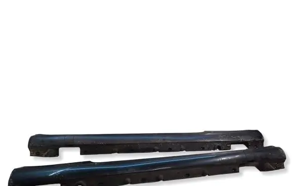 Mercedes-Benz E C207 W207 Sill A2076901840