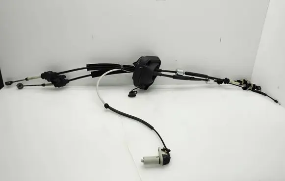 Citroen Jumpy Gear shift cable linkage 1000464841