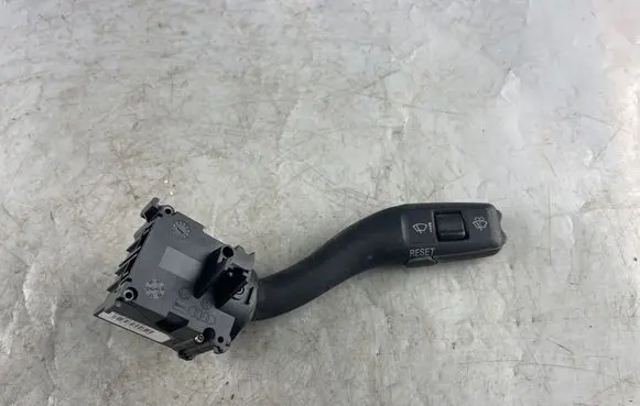 Audi A8 S8 D3 4E Wiper control stalk 4E0953503B