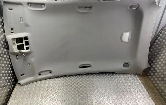 Mercedes-Benz ML W166 Headlining A1666900250 201305273173 195090000