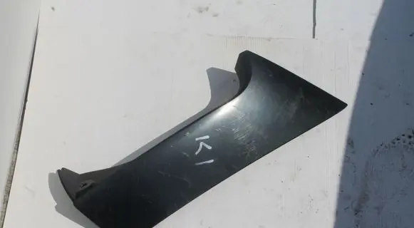 Smart ForTwo II Trim molding A4516300036