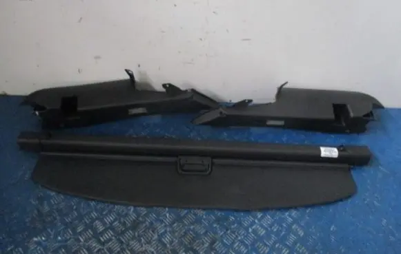 Fiat Croma Parcel shelf load cover 