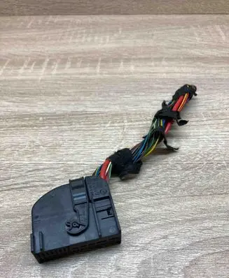 BMW X5 E53 Plug wire 6913648 691364806