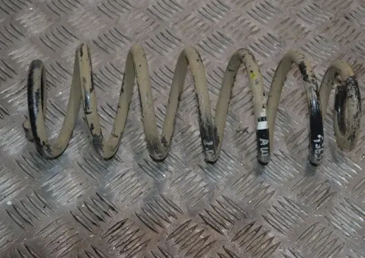 Audi A3 S3 8P Rear coil spring