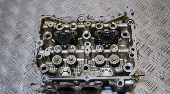 Subaru Outback Engine head AP25004