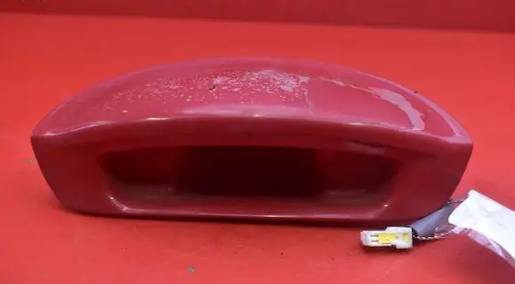 Nissan Micra Tailgate/trunk/boot exterior handle 90606AX600