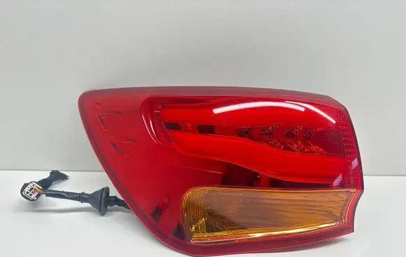 KIA Ceed Rear/tail lights 92401A23 R1YS102 13673