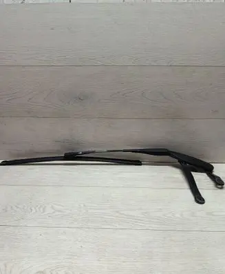 Mercedes-Benz E W213 Front wiper blade arm A2058240119 W000051791 W000051785C