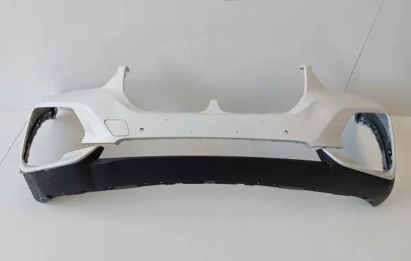 BMW X5 G05 Front bumper 7421701