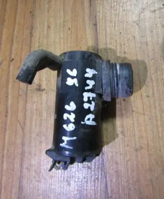 Mazda 626 Windscreen/windshield washer pump 8603101260