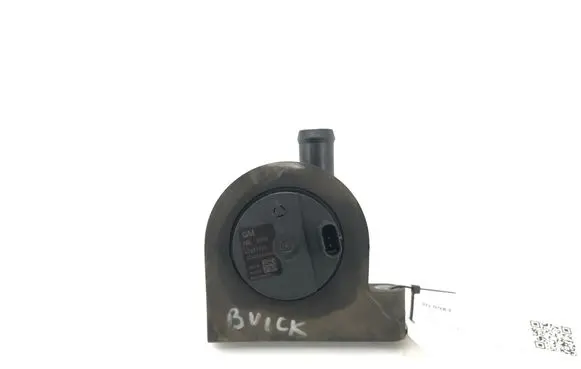Buick Encore GX I Electric auxiliary coolant/water pump 42689396