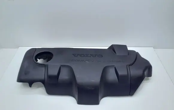 Volvo XC90 Engine cover (trim) 08653495