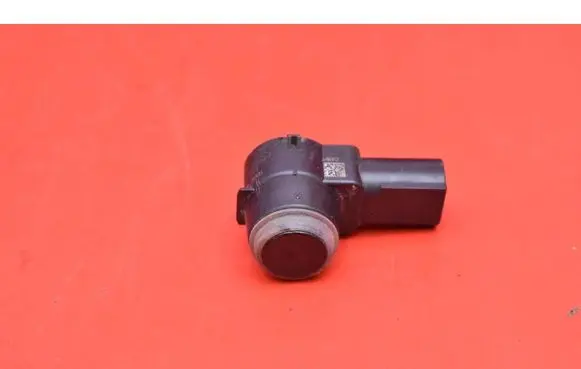 Citroen C3 Picasso Parking PDC control unit/module 9663821577XT