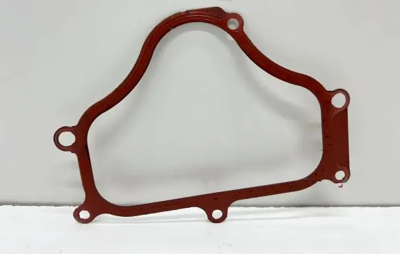 BMW 5 GT F07 Oil breather separator 7566281