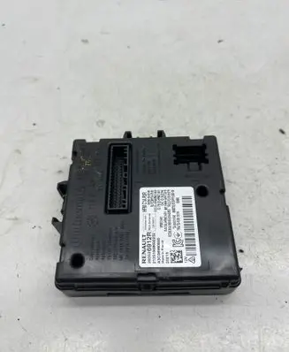 Renault Megane IV Other control units/modules 285S26912R 21251908692252 40406557