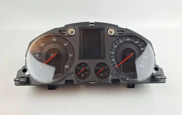 Volkswagen PASSAT B6 Speedometer (instrument cluster) A2C53194181