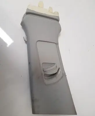 Audi A4 S4 B8 8K (B) pillar trim (top) 8K0867281C