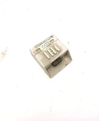BMW 3 E46 Yaw turn rate sensor 55892110 1796565143 657569232099