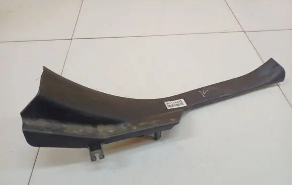 Subaru Legacy Rear sill trim cover 94061AJ010
