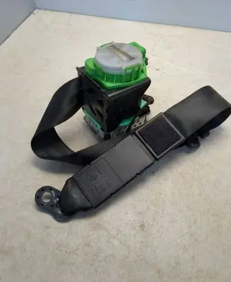 Audi TT TTS Mk2 Front seatbelt 8J7857705J 305749800G48