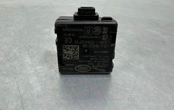 Land Rover Defender Keyless (KESSY) go control unit/module LPLA15K622BB