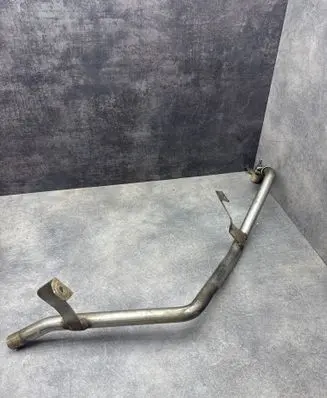 Volkswagen Touran I Webasto auxiliary heater silencer 1K0819508G