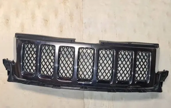 Jeep Cherokee Front grill