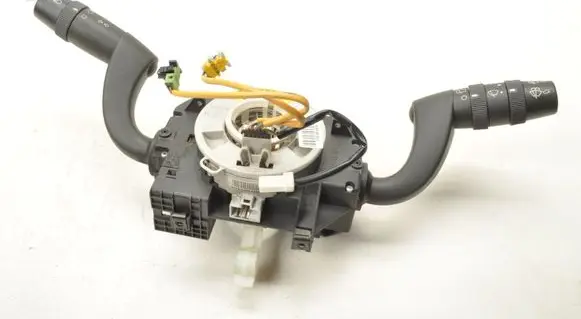 Fiat Idea A set of switches 07354009330