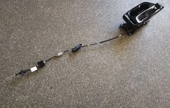 Buick Encore GX I Gear shifter/selector 60004810 13534324