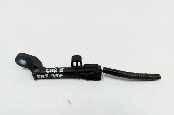 Toyota C-HR II Radio antenna 8999730100