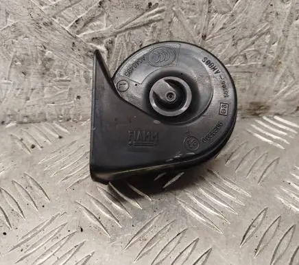 BMW X5 E70 Horn signal 0055306