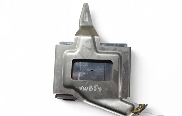 Volkswagen PASSAT B5.5 GPS navigation control unit/module 3B0919894A