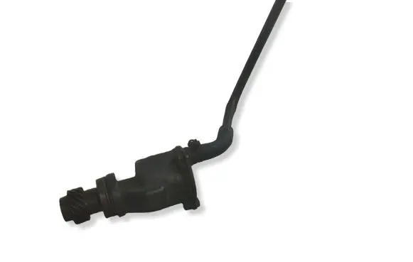Volkswagen PASSAT B4 Vacuum pump 028207A