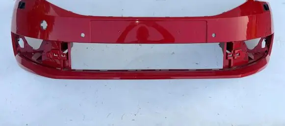 Skoda Octavia Mk3 (5E) Front bumper 5E0807221N