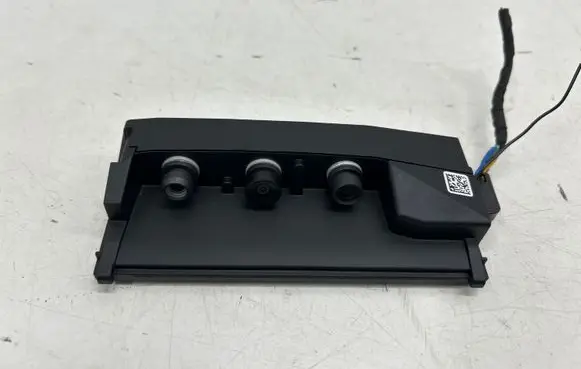 BMW iX3 G08 Windshield/windscreen camera 5A3C11501