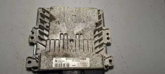 Engine control unit/module