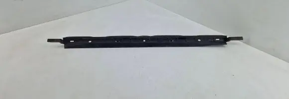 Audi A4 S4 B9 Intercooler air guide/duct channel 8W0121293A
