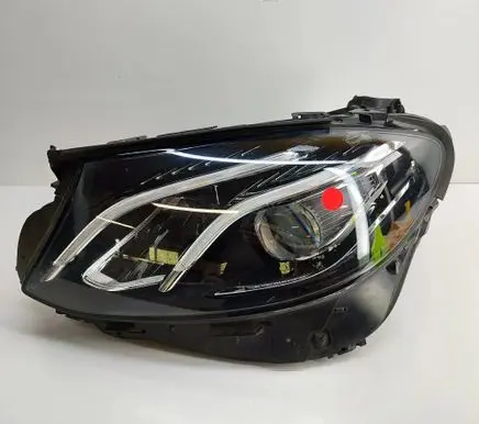Mercedes-Benz E W213 Headlight/headlamp A2139064104