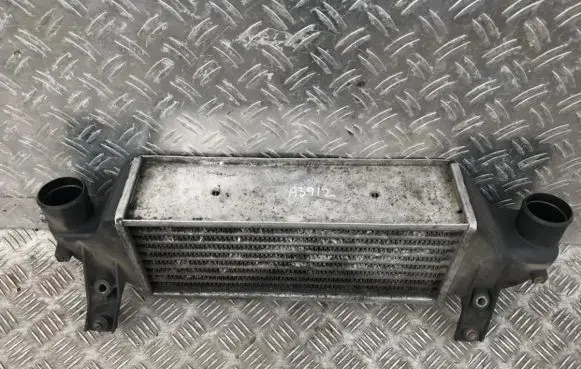 Ford Focus Intercooler radiator xs409l440bd