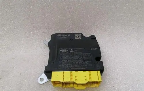 Aston Martin Vantage IV Torque split ecu control unit/module HY5314C246AD