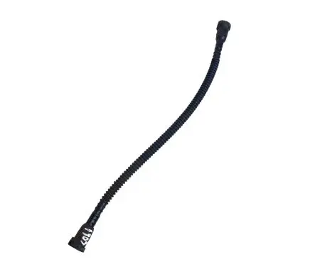Citroen C4 II Picasso Fuel line pipe