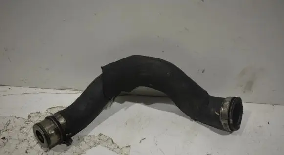 Audi A6 S6 C6 4F Intercooler hose/pipe