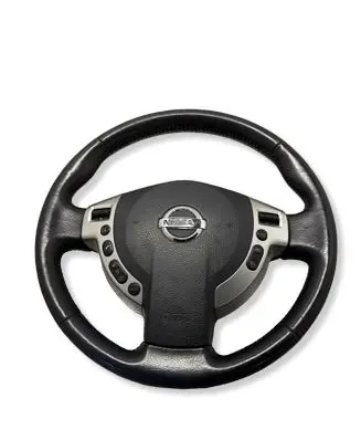 Nissan Qashqai Steering wheel 98510BR26D CA401751LW PMBR2123300549