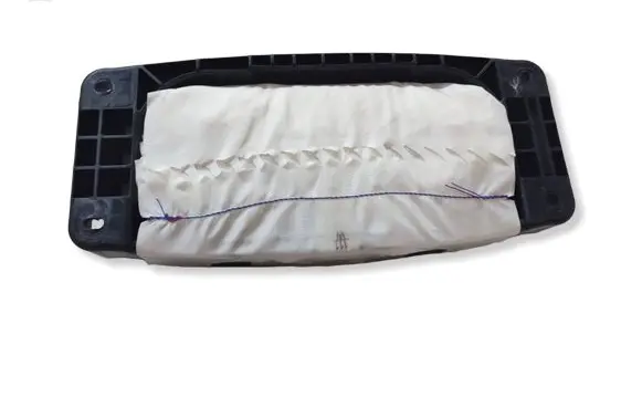 Mercedes-Benz B W246 W242 Passenger airbag 2468600402